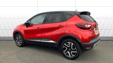 Renault Captur 0.9 TCE 90 Dynamique S Nav 5dr Petrol Hatchback